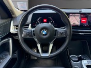 BMW d'occasion X1 18D SDRIVE 150 DKG X LINE de 2023 Nîmes (30)﻿