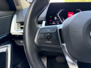 BMW d'occasion X1 18D SDRIVE 150 DKG X LINE de 2023 Nîmes (30)﻿