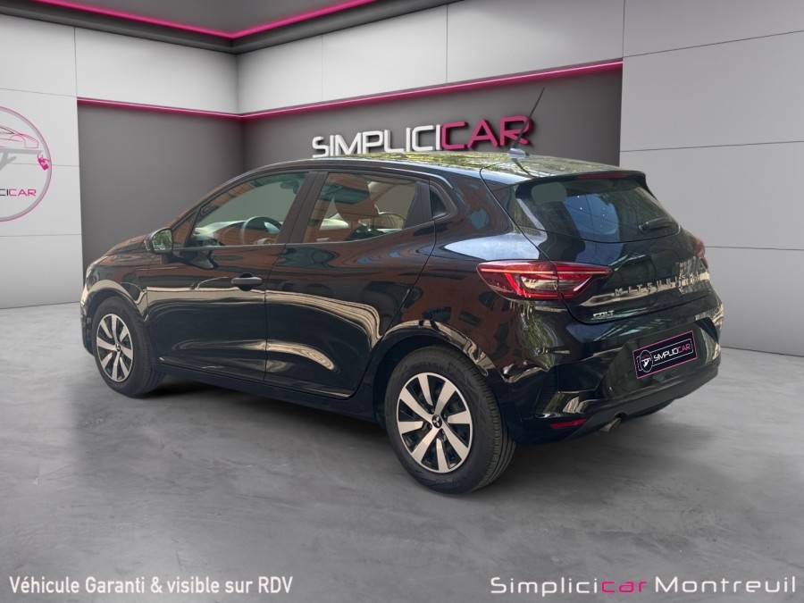 MITSUBISHI d'occasion COLT VII BERLINE BICORPS TROIS OU CINQ PORTES