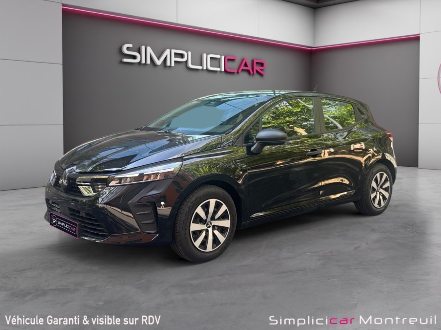 MITSUBISHI d'occasion COLT VII BERLINE BICORPS TROIS OU CINQ PORTES