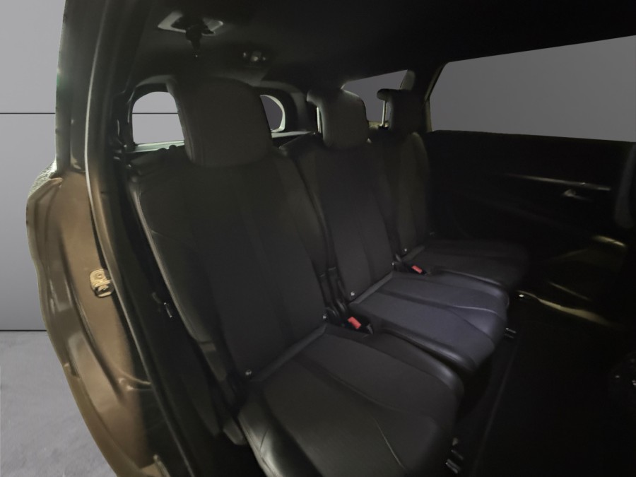 PEUGEOT d'occasion 5008 1.5 BLUE HDI 130 STYLE EAT de 2020 Nord Isère