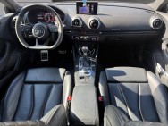 AUDI d'occasion RS3 2.5 TFSI DAZA de 2018 Lyon Nord (69)﻿