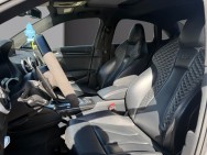 AUDI d'occasion RS3 2.5 TFSI DAZA de 2018 Lyon Nord (69)﻿
