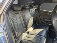 AUDI d'occasion RS3 2.5 TFSI DAZA de 2018 Lyon Nord (69)﻿