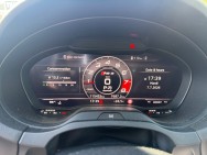 AUDI d'occasion RS3 2.5 TFSI DAZA de 2018 Lyon Nord (69)﻿