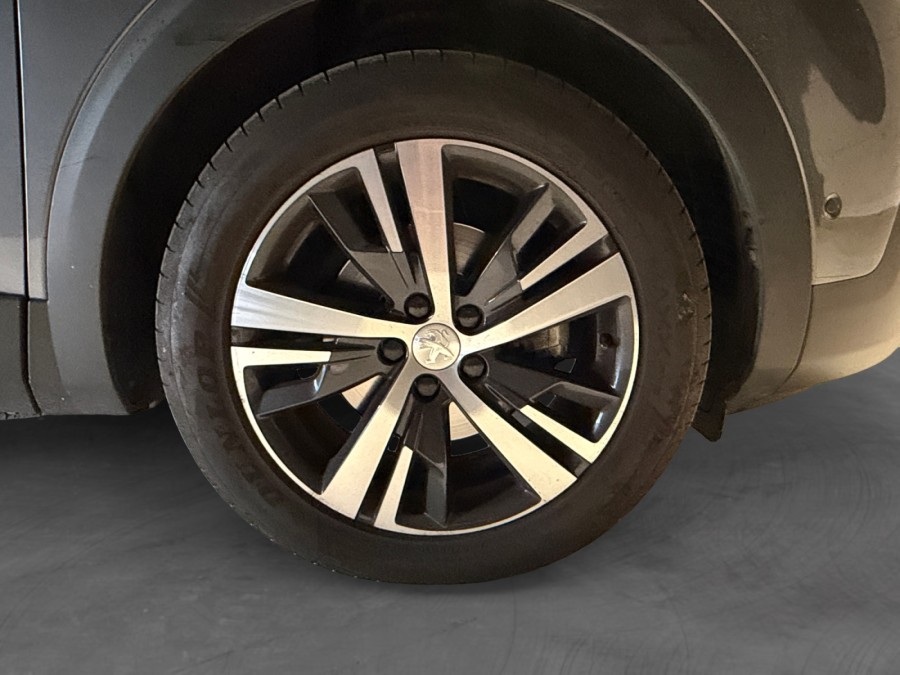 PEUGEOT d'occasion 5008 1.5 BLUE HDI 130 STYLE EAT de 2020 Nord Isère