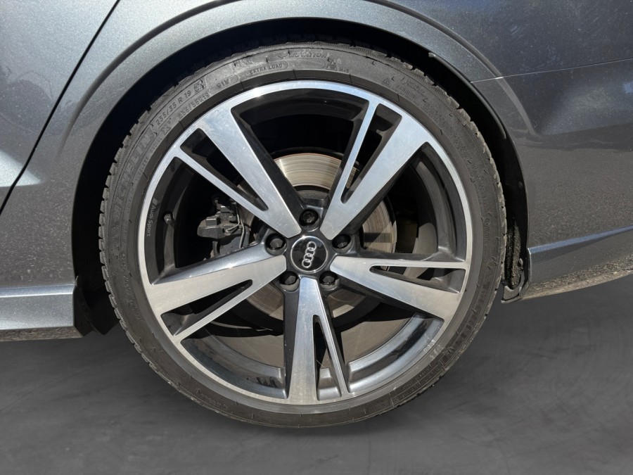 AUDI d'occasion RS3 2.5 TFSI DAZA de 2018 Lyon Nord (69)﻿