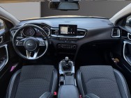 KIA d'occasion CEED 1.0 T-GDI 120 GT LINE de 2019 Poitiers (86)﻿