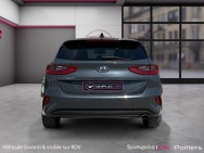 KIA d'occasion CEED 1.0 T-GDI 120 GT LINE de 2019 Poitiers (86)﻿