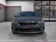KIA d'occasion CEED 1.0 T-GDI 120 GT LINE de 2019 Poitiers (86)﻿
