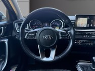 KIA d'occasion CEED 1.0 T-GDI 120 GT LINE de 2019 Poitiers (86)﻿