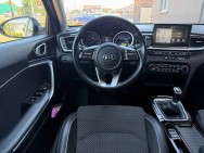 KIA d'occasion CEED 1.0 T-GDI 120 GT LINE de 2019 Poitiers (86)﻿