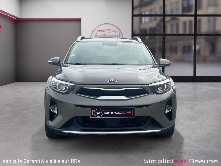 KIA d'occasion STONIC 1.0 T-GDI 120 PREMIUM de 2018 Beaune (21)﻿
