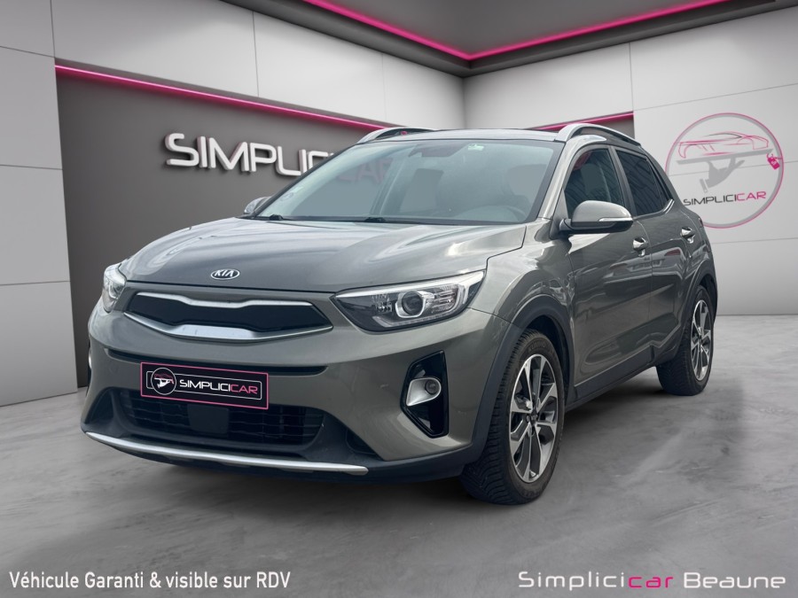 KIA d'occasion STONIC 1.0 T-GDI 120 PREMIUM de 2018 Beaune (21)﻿