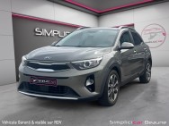 KIA d'occasion STONIC 1.0 T-GDI 120 PREMIUM de 2018 Beaune (21)﻿