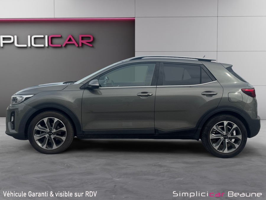 KIA d'occasion STONIC 1.0 T-GDI 120 PREMIUM de 2018 Beaune (21)﻿