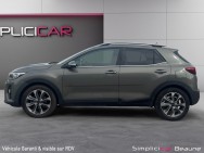 KIA d'occasion STONIC 1.0 T-GDI 120 PREMIUM de 2018 Beaune (21)﻿