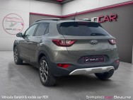 KIA d'occasion STONIC 1.0 T-GDI 120 PREMIUM de 2018 Beaune (21)﻿