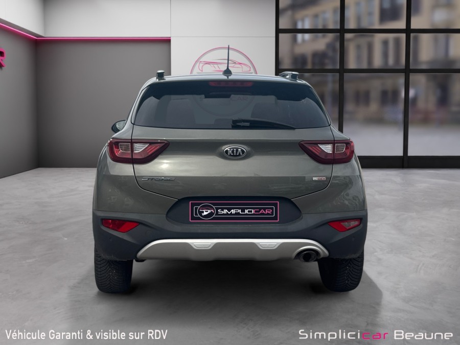 KIA d'occasion STONIC 1.0 T-GDI 120 PREMIUM de 2018 Beaune (21)﻿