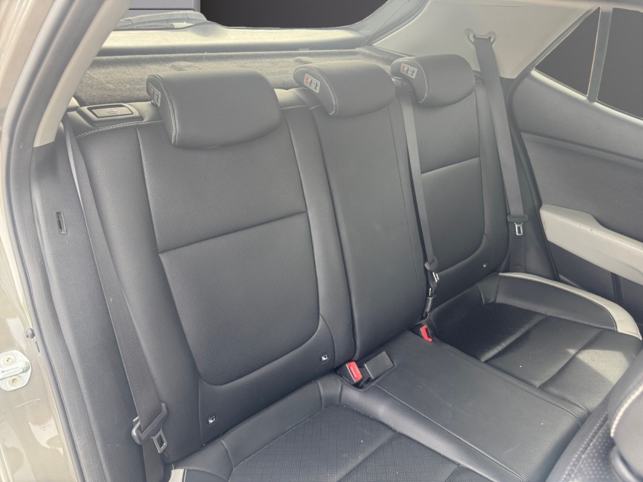 KIA d'occasion STONIC 1.0 T-GDI 120 PREMIUM de 2018 Beaune (21)﻿