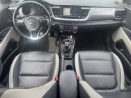 KIA d'occasion STONIC 1.0 T-GDI 120 PREMIUM de 2018 Beaune (21)﻿