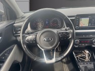 KIA d'occasion STONIC 1.0 T-GDI 120 PREMIUM de 2018 Beaune (21)﻿