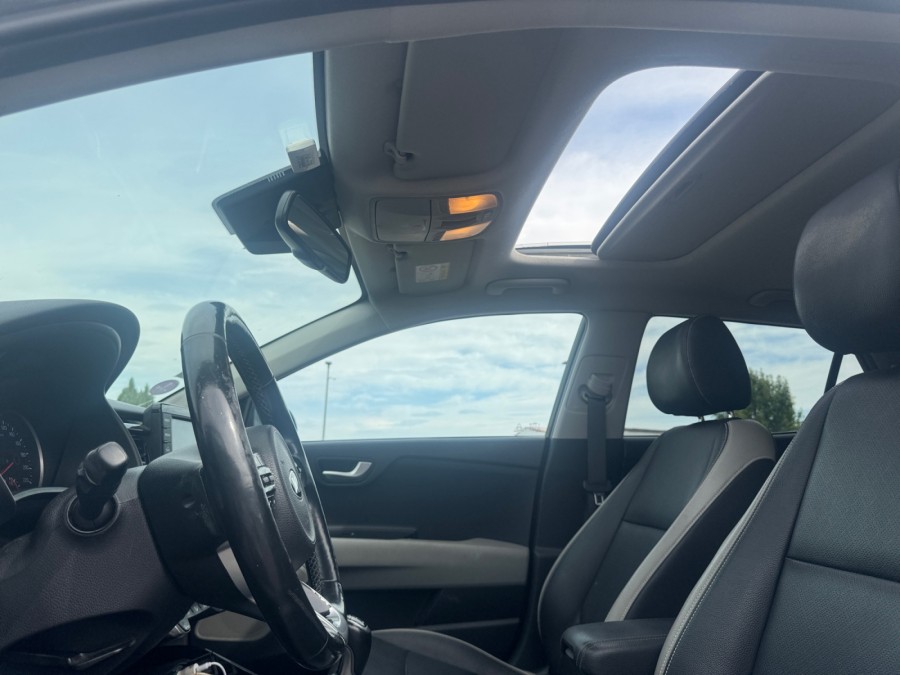 KIA d'occasion STONIC 1.0 T-GDI 120 PREMIUM de 2018 Beaune (21)﻿