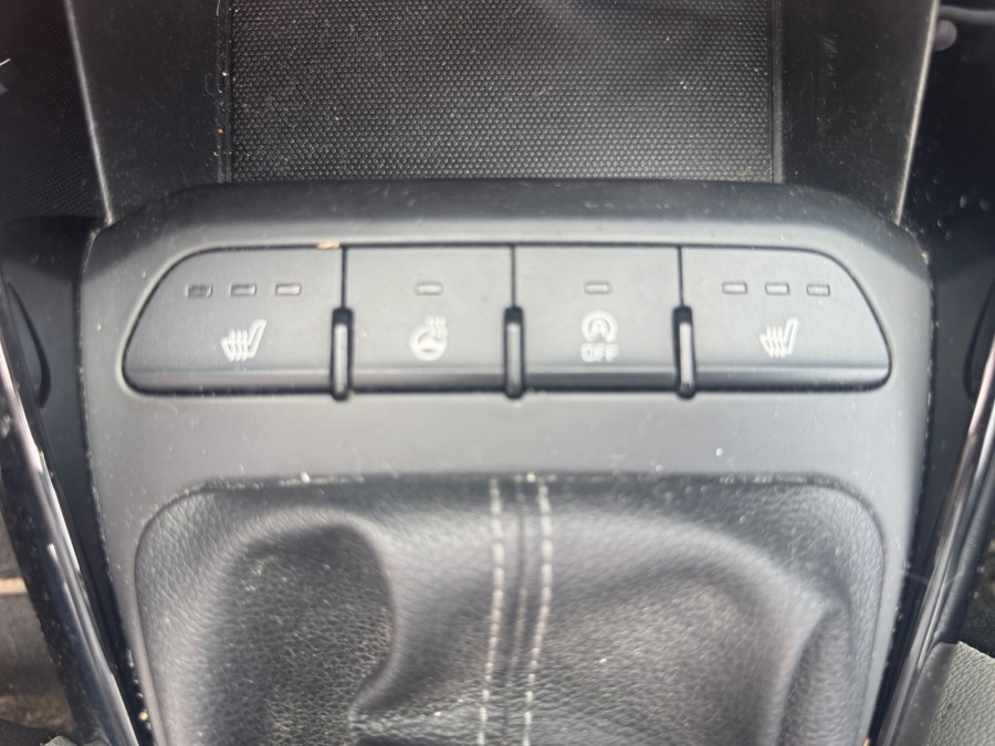 KIA d'occasion STONIC 1.0 T-GDI 120 PREMIUM de 2018 Beaune (21)﻿