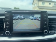KIA d'occasion STONIC 1.0 T-GDI 120 PREMIUM de 2018 Beaune (21)﻿