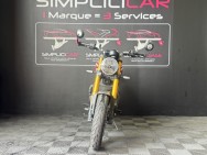 TRIUMPH d'occasion SPEED 400 Triumph Speed 400 de 2024 Méry Sur Oise