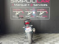 TRIUMPH d'occasion SPEED 400 Triumph Speed 400 de 2024 Méry Sur Oise