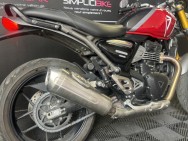 TRIUMPH d'occasion SPEED 400 Triumph Speed 400 de 2024 Méry Sur Oise
