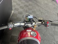 TRIUMPH d'occasion SPEED 400 Triumph Speed 400 de 2024 Méry Sur Oise