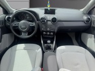 AUDI d'occasion A1 1.6 TDI 90 ATTRACTION de 2014 Méry Sur Oise (95)﻿