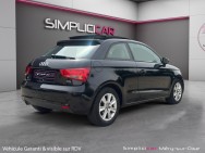 AUDI d'occasion A1 1.6 TDI 90 ATTRACTION de 2014 Méry Sur Oise (95)﻿