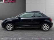 AUDI d'occasion A1 1.6 TDI 90 ATTRACTION de 2014 Méry Sur Oise (95)﻿