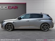 PEUGEOT d'occasion 308 1.6 PHEV 180 ALLURE E-EAT de 2022 Cannes (06)﻿