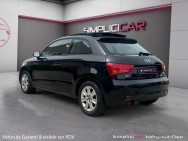 AUDI d'occasion A1 1.6 TDI 90 ATTRACTION de 2014 Méry Sur Oise (95)﻿