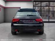AUDI d'occasion A1 1.6 TDI 90 ATTRACTION de 2014 Méry Sur Oise (95)﻿