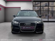 AUDI d'occasion A1 1.6 TDI 90 ATTRACTION de 2014 Méry Sur Oise (95)﻿