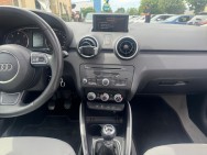 AUDI d'occasion A1 1.6 TDI 90 ATTRACTION de 2014 Méry Sur Oise (95)﻿
