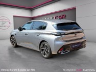 PEUGEOT d'occasion 308 1.6 PHEV 180 ALLURE E-EAT de 2022 Cannes (06)﻿