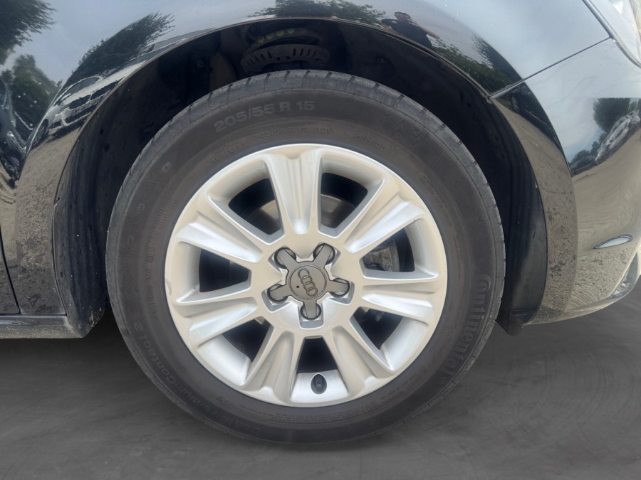 AUDI d'occasion A1 1.6 TDI 90 ATTRACTION de 2014 Méry Sur Oise (95)﻿