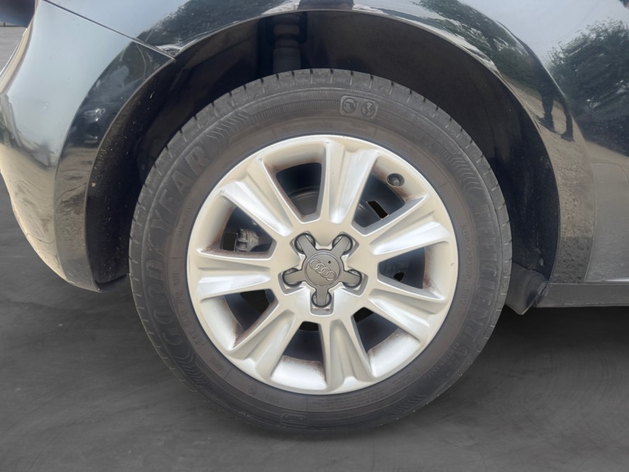 AUDI d'occasion A1 1.6 TDI 90 ATTRACTION de 2014 Méry Sur Oise (95)﻿