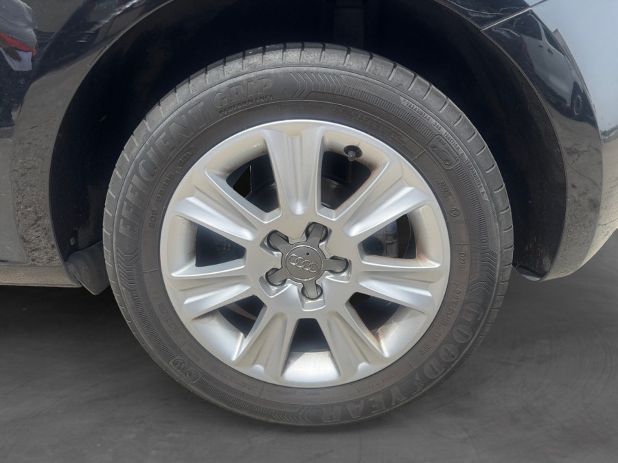 AUDI d'occasion A1 1.6 TDI 90 ATTRACTION de 2014 Méry Sur Oise (95)﻿