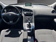 PEUGEOT d'occasion 5008 1.6 BLUE HDI 120 de 2017 Vienne (38)﻿