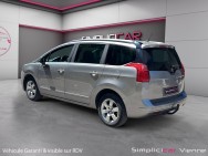 PEUGEOT d'occasion 5008 1.6 BLUE HDI 120 de 2017 Vienne (38)﻿