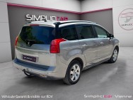 PEUGEOT d'occasion 5008 1.6 BLUE HDI 120 de 2017 Vienne (38)﻿