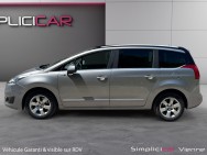 PEUGEOT d'occasion 5008 1.6 BLUE HDI 120 de 2017 Vienne (38)﻿