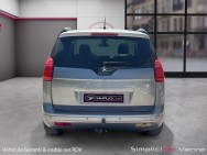 PEUGEOT d'occasion 5008 1.6 BLUE HDI 120 de 2017 Vienne (38)﻿